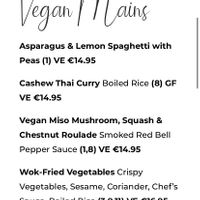 Mains at Old Stone House in Roscommon