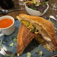   at Old Stone House in Roscommon