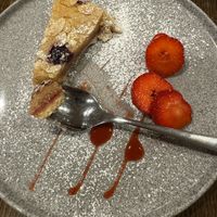   at Old Stone House in Roscommon