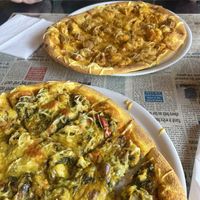   at Haldi Spoon in Cologne