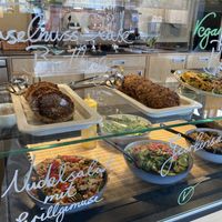   at Vienhues Deli in Viersen