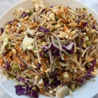   at Spring Cafe Aspen in New York City