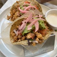   at Spring Cafe Aspen in New York City