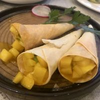   at Sushi-si in Genoa