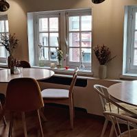  at Baladi in Brussels