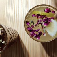  at Baladi in Brussels