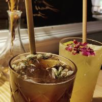  at Baladi in Brussels