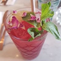  at Baladi in Brussels