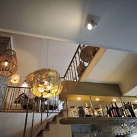  at Baladi in Brussels