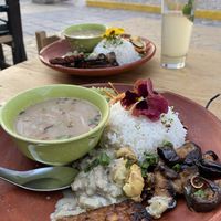   at Casa Jasmine in San Cristobal De Las Casas