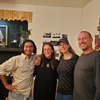  at Casa Jasmine in San Cristobal De Las Casas