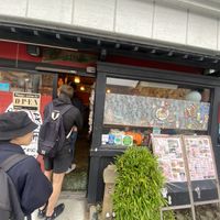   at Hippari Dako in Nikko