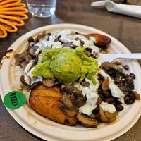  at Cousins Cuban Cafe in Black Mountain