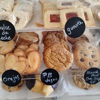   at Cousins Cuban Cafe in Black Mountain