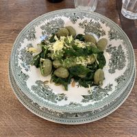   at Ashmolean Rooftop Restaurant in Oxford