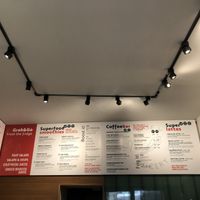   at Base V Juicery - Via Guicciardini in Florence