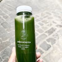 They also have this. 🌱   at Base V Juicery - Via Guicciardini in Florence