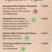  at Kachelofen in Krumbach