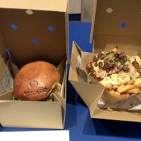   at Eden Jaxx - Købmagergade in Copenhagen