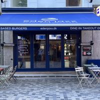 Eden Jaxx  at Eden Jaxx - Købmagergade in Copenhagen