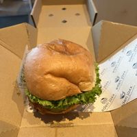 The classic   at Eden Jaxx - Købmagergade in Copenhagen