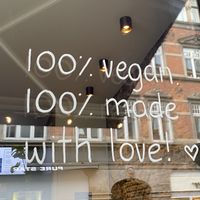   at Eden Jaxx - Købmagergade in Copenhagen