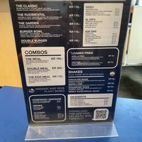   at Eden Jaxx - Købmagergade in Copenhagen