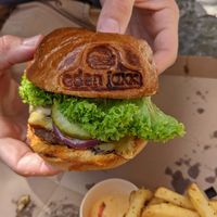  at Eden Jaxx - Købmagergade in Copenhagen