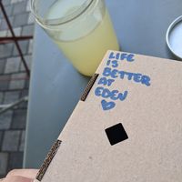  at Eden Jaxx - Købmagergade in Copenhagen