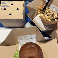   at Eden Jaxx - Købmagergade in Copenhagen