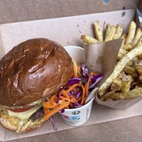   at Eden Jaxx - Købmagergade in Copenhagen