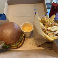   at Eden Jaxx - Købmagergade in Copenhagen