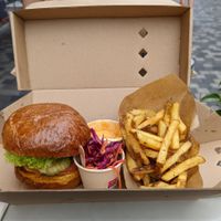  at Eden Jaxx - Købmagergade in Copenhagen