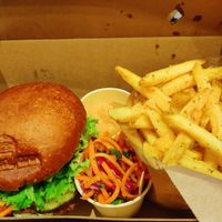  at Eden Jaxx - Købmagergade in Copenhagen