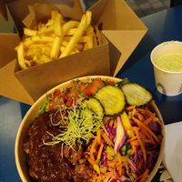  at Eden Jaxx - Købmagergade in Copenhagen