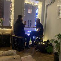   at Eden Jaxx - Købmagergade in Copenhagen