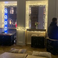   at Eden Jaxx - Købmagergade in Copenhagen