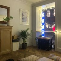   at Eden Jaxx - Købmagergade in Copenhagen