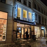  at Eden Jaxx - Købmagergade in Copenhagen