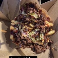   at Eden Jaxx - Købmagergade in Copenhagen