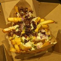  at Eden Jaxx - Købmagergade in Copenhagen