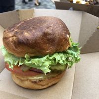 the classic  at Eden Jaxx - Købmagergade in Copenhagen