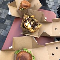   at Eden Jaxx - Købmagergade in Copenhagen