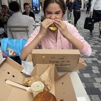 Yummy   at Eden Jaxx - Købmagergade in Copenhagen