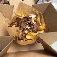   at Eden Jaxx - Købmagergade in Copenhagen