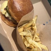   at Eden Jaxx - Købmagergade in Copenhagen