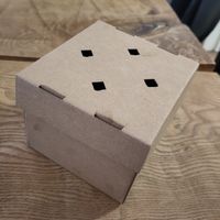  at Eden Jaxx - Købmagergade in Copenhagen