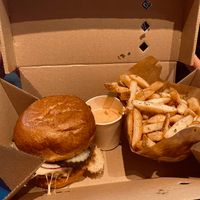 Combo at Eden Jaxx - Købmagergade in Copenhagen