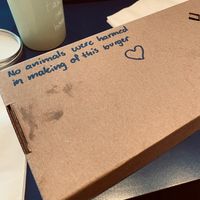 Box at Eden Jaxx - Købmagergade in Copenhagen