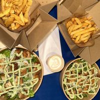   at Eden Jaxx - Købmagergade in Copenhagen